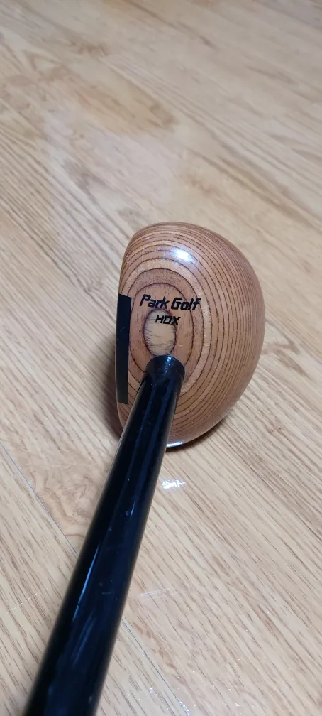 파크골프채 중고
