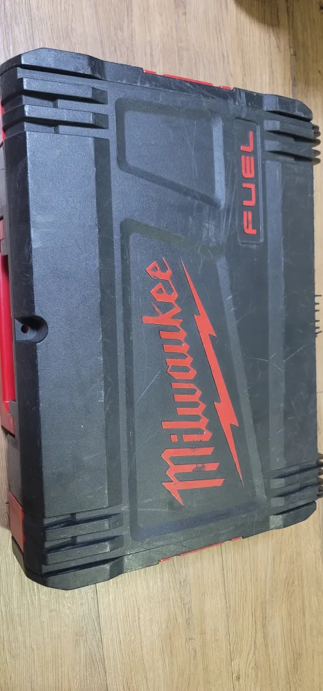 밀워키임팩트[중고]