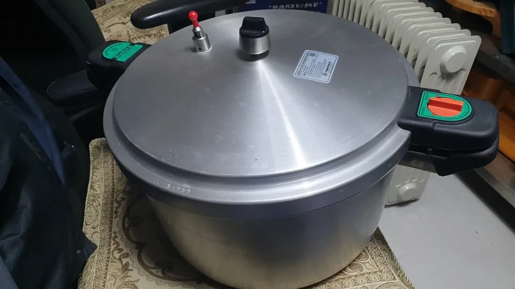 풍년압력밥솥 업소용