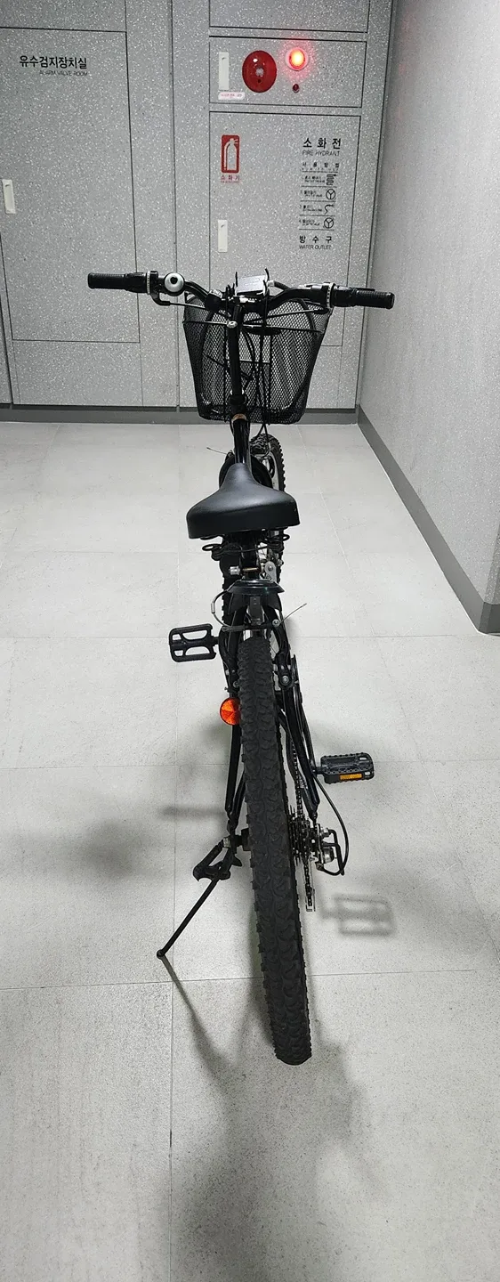 중고자전거 판매