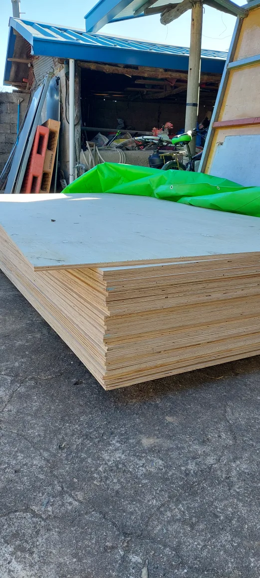 중고 합판 팝니다