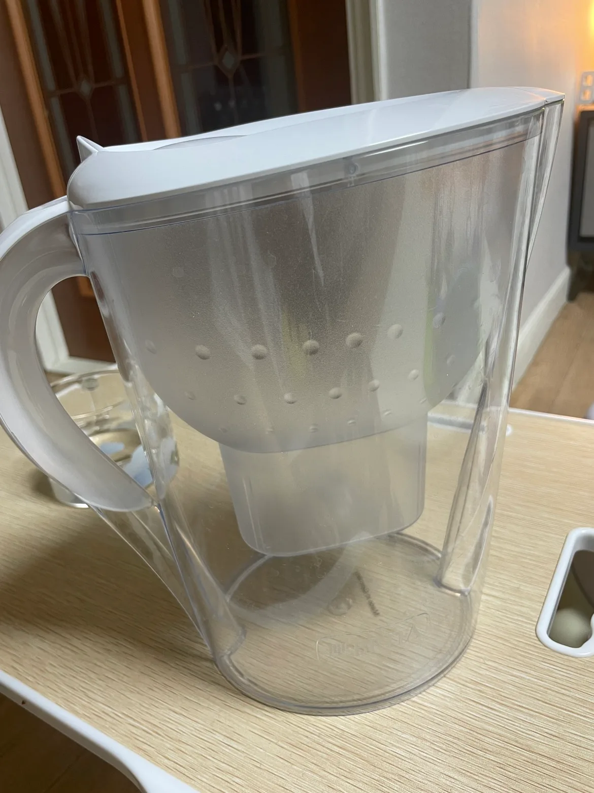 브리타 2.4L 중고