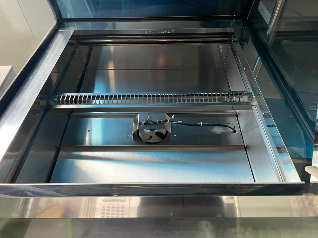 젤라또아이스크림 냉장고 팔아요