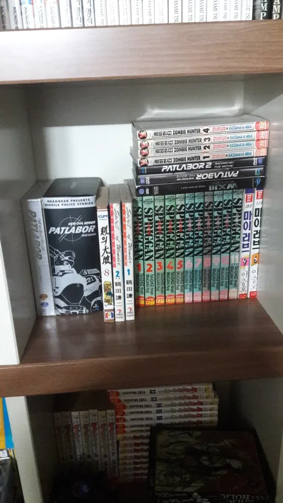 중고 만화책 판매합니다.