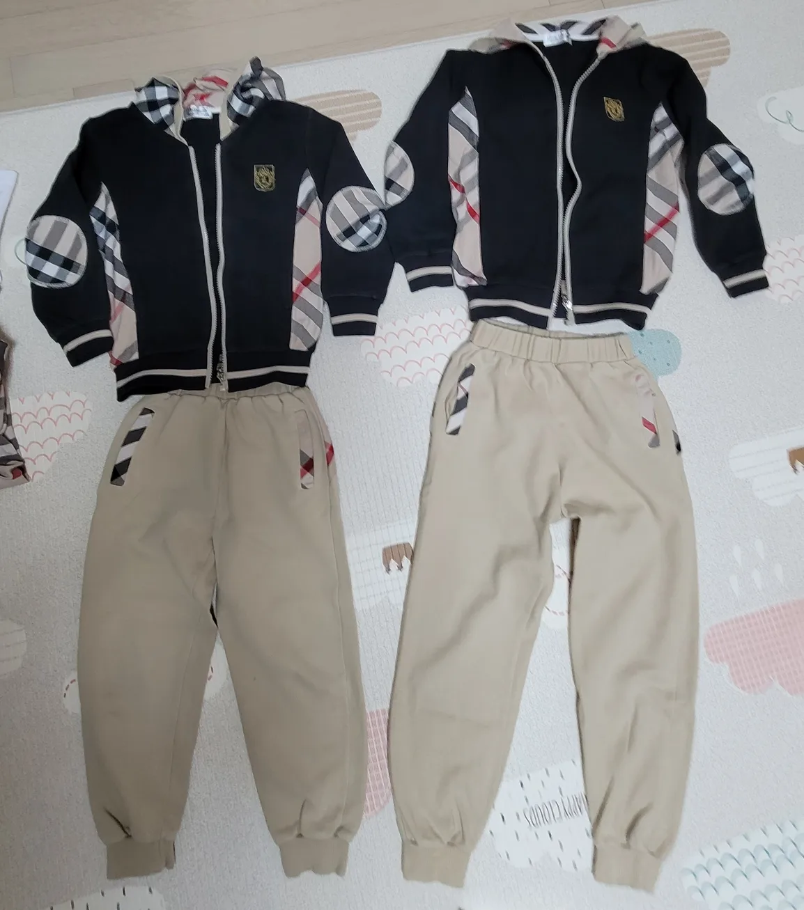 배화 가방, 활동복 판매합니다