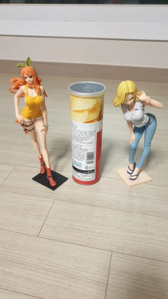 중고 인형 피규어 팝니다