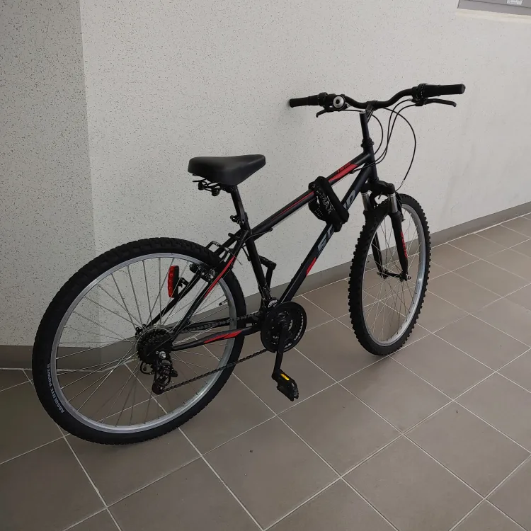 중고학생 자전거