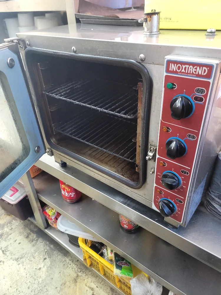 오븐기중고판매