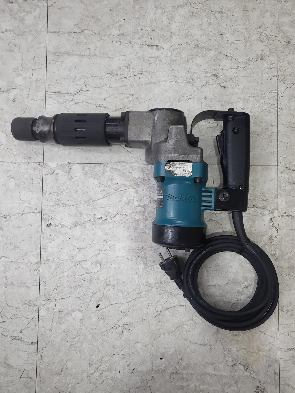 마끼다(일본제)쁘레카 중고 팝니다