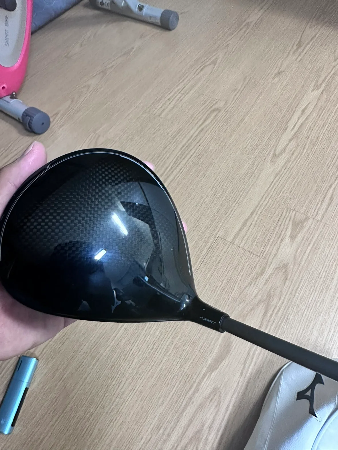 미즈노 ST-200 S급 중고(샤프트S)