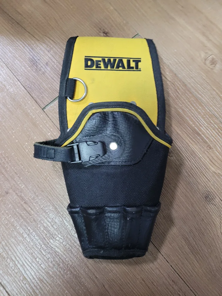 디월트 드릴지갑