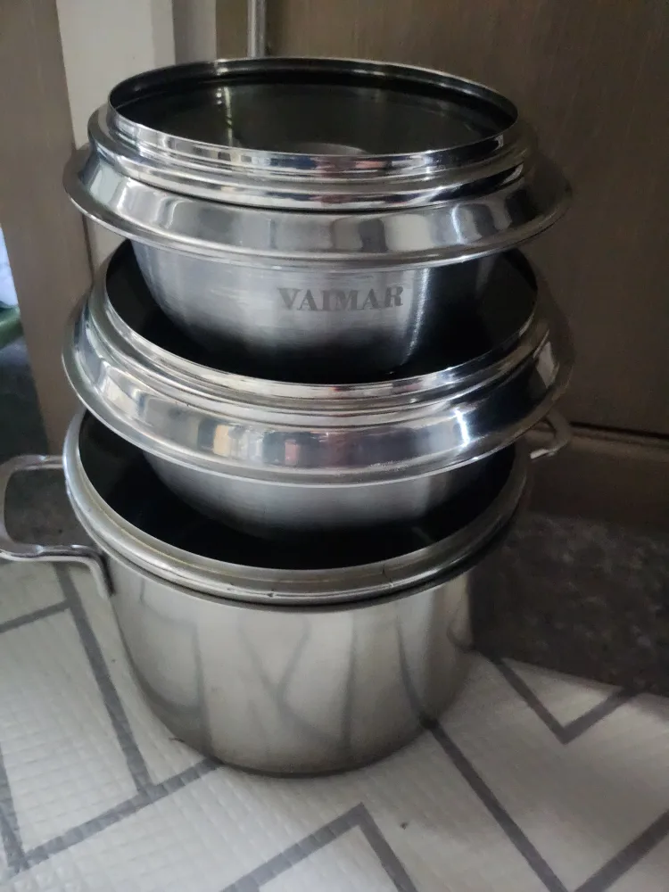 새것같은 중고냄비