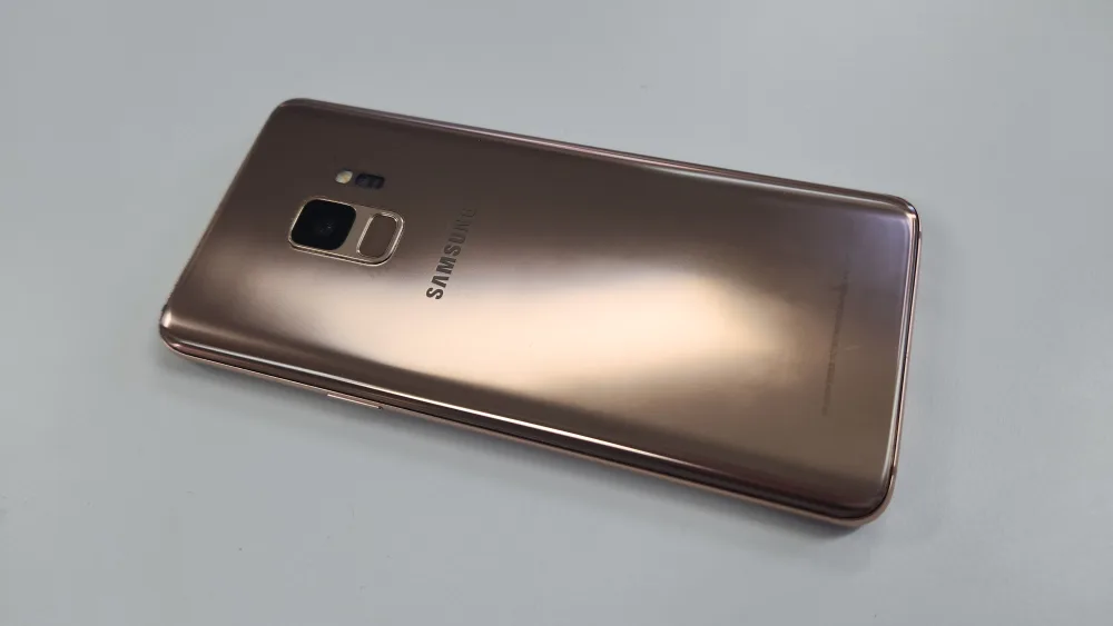 A급이상 갤럭시 S9 중고폰 판매해요