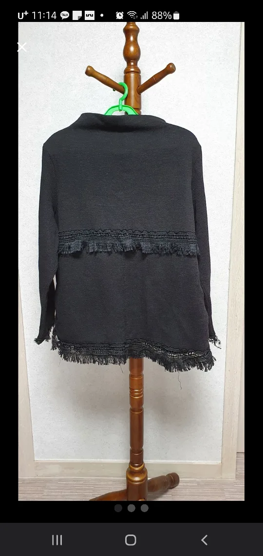 지금입기좋은 니트티