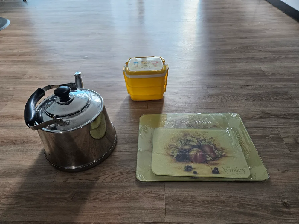 주방기기 셋트(중고) 나눔