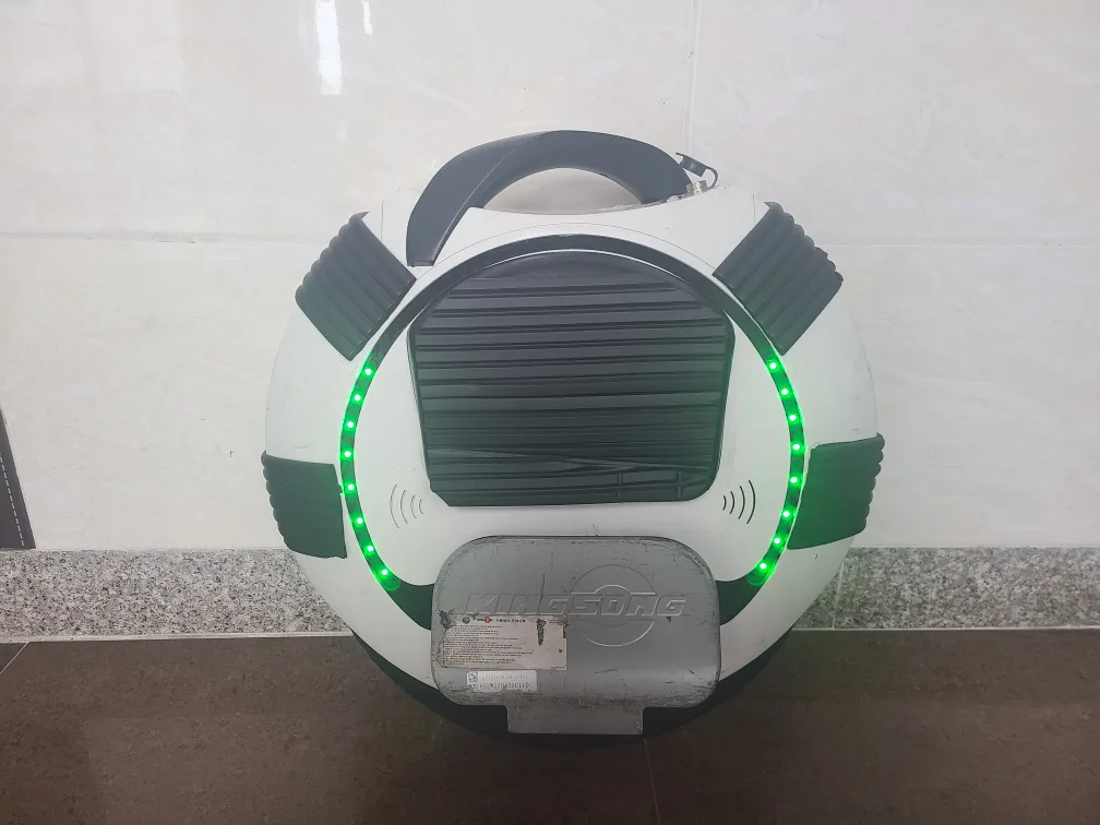 킹송16s 전동휠 중고팝니다