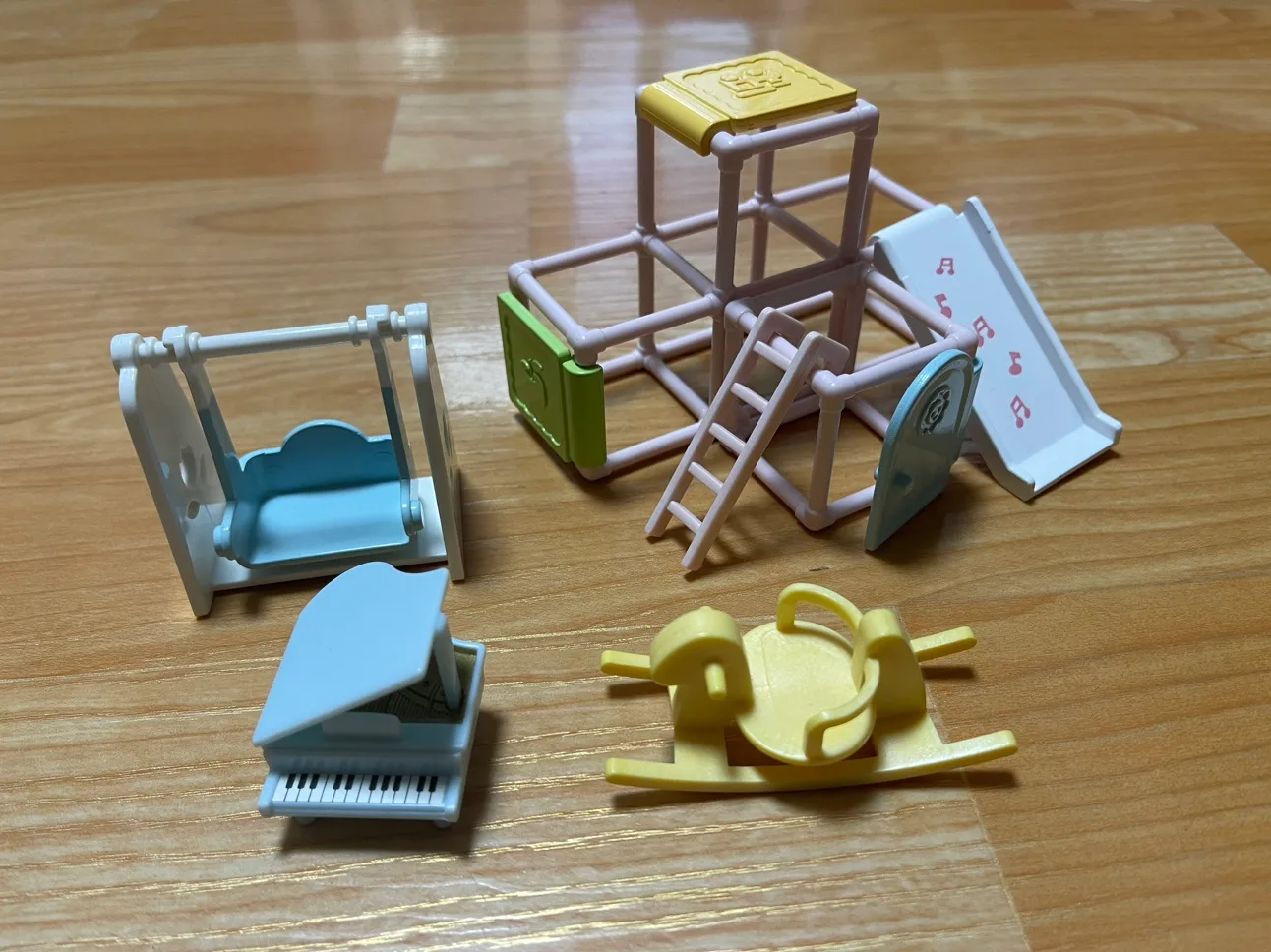 실바니안 중고 정리합니다 5천원 부터 3만원까지