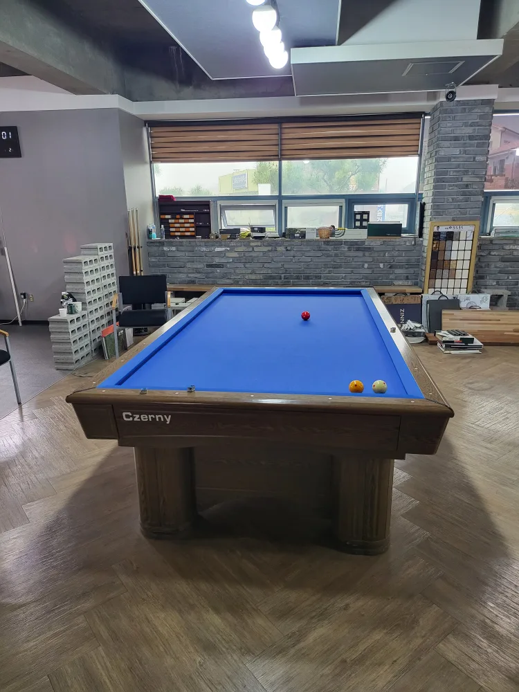 중고 당구대 무료 나눔 합니다.