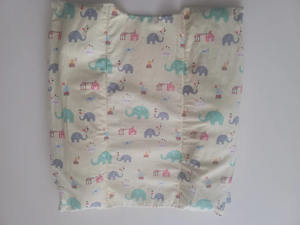 머미쿨쿨 (재당근)