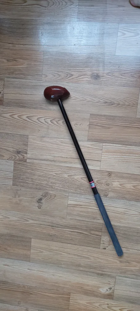 파크골프채 중고