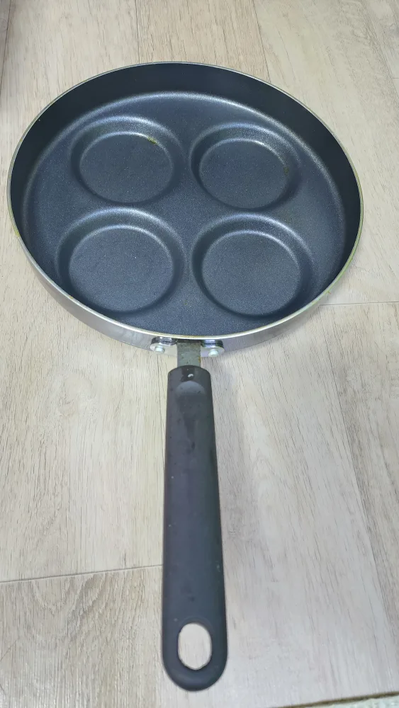 계란후라이팬 중고