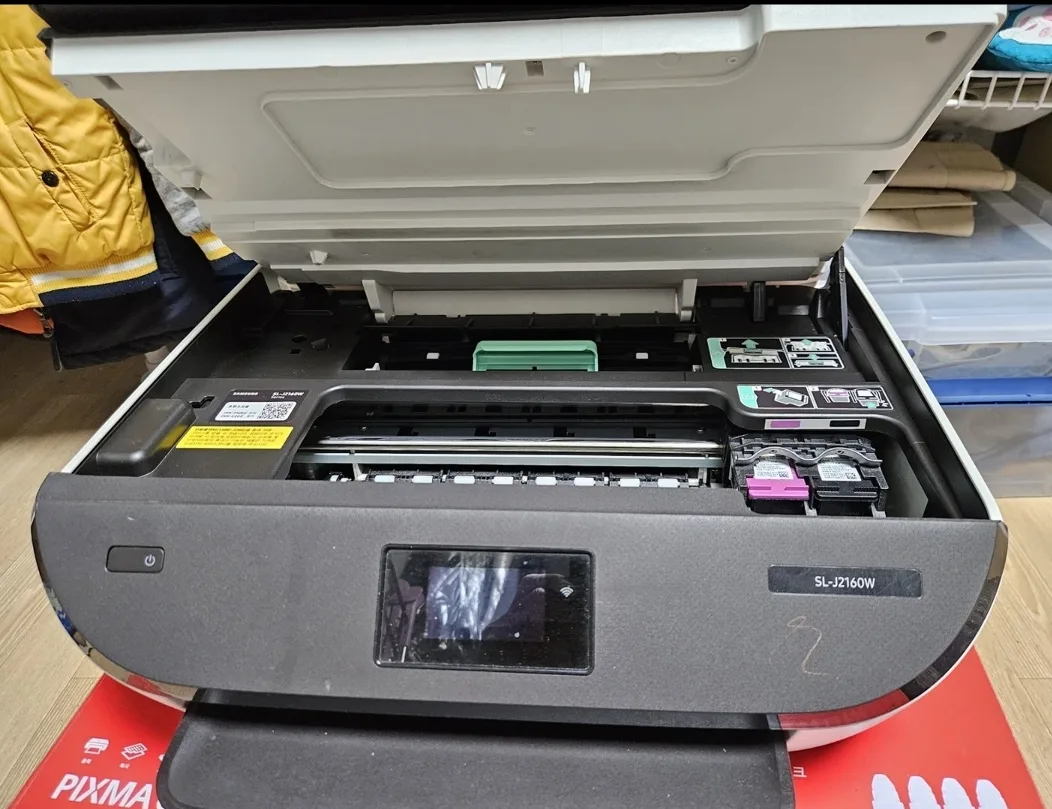 프린터기 팝니다