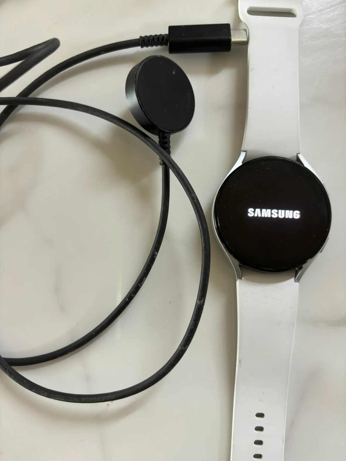 갤럭시워치 5 44mm 중고 판매