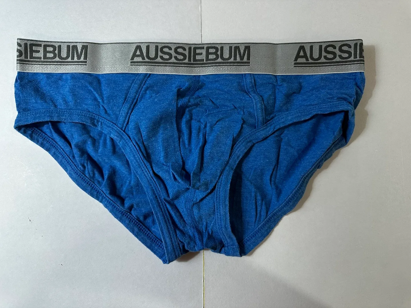 (중고) 오지범(Aussiebum) 남성 속옷 팬티 사이즈 L