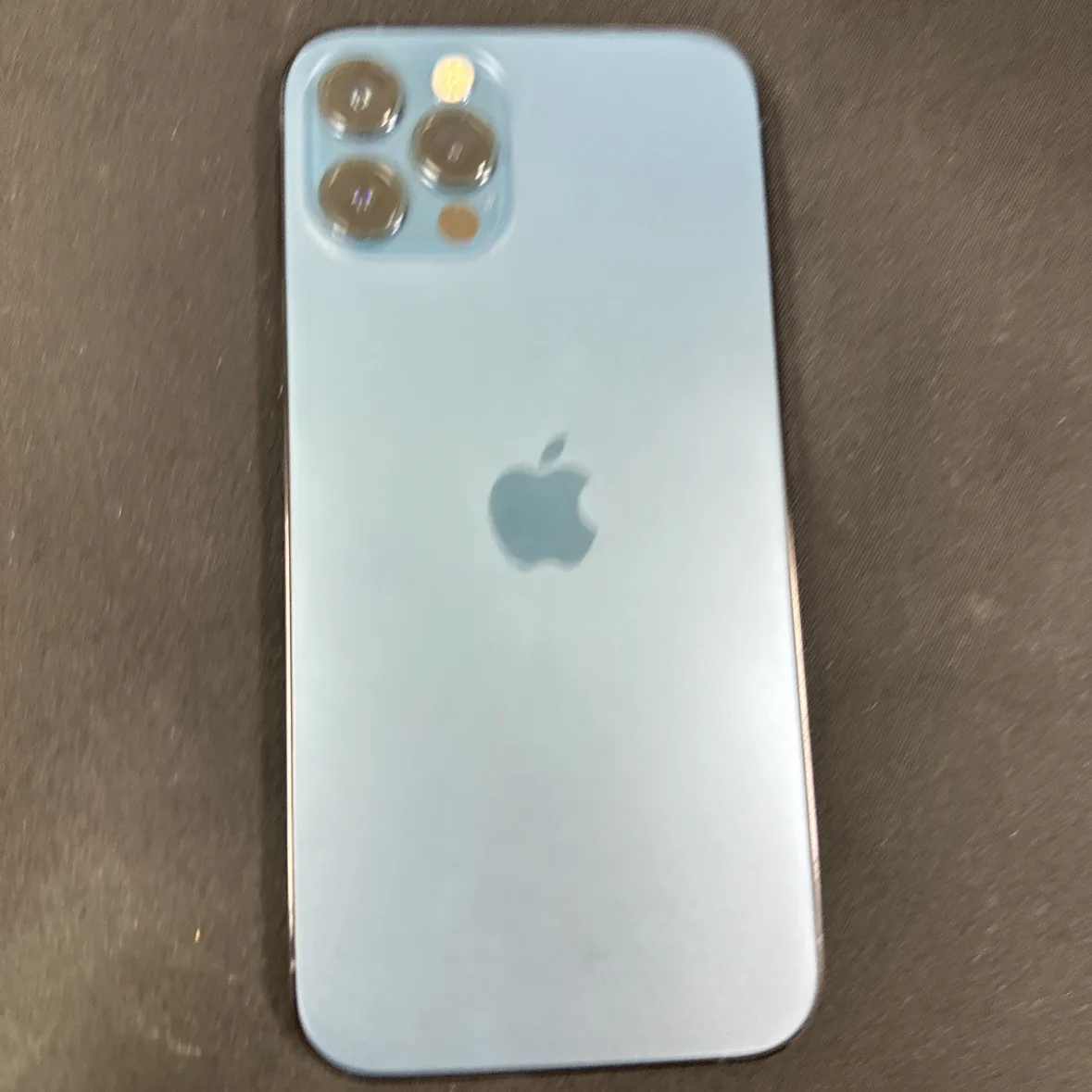 아이폰12pro 퍼시픽블루 128기가