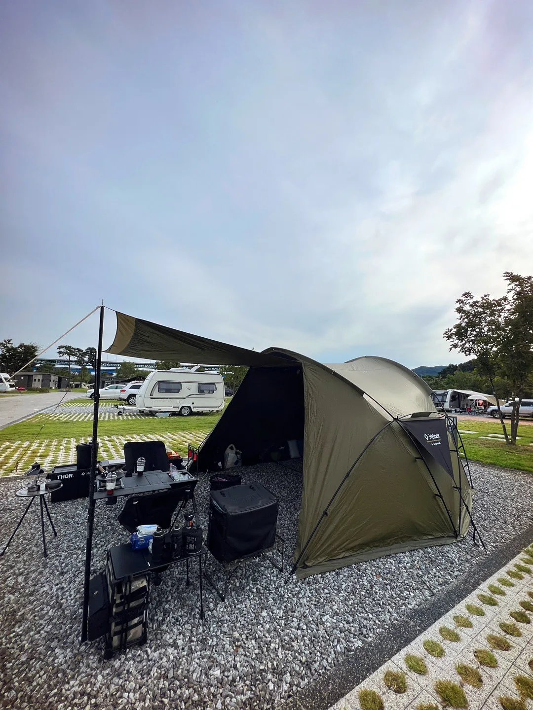 헬리녹스 브이타프탄 중고 판매합니다