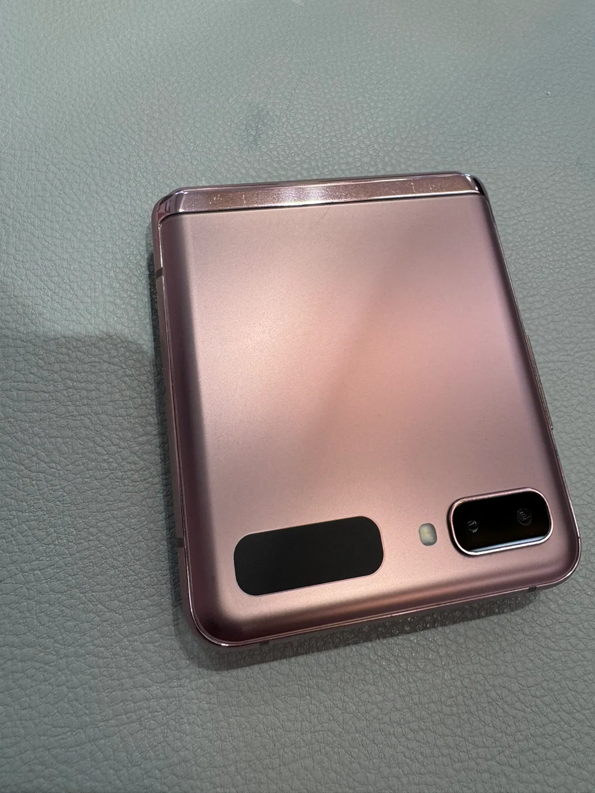 Z플립2 중고폰 정상해지폰