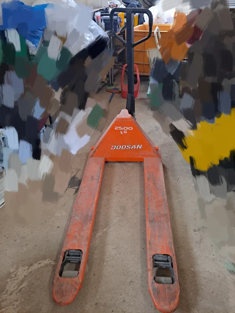 핸드자키 중고판매