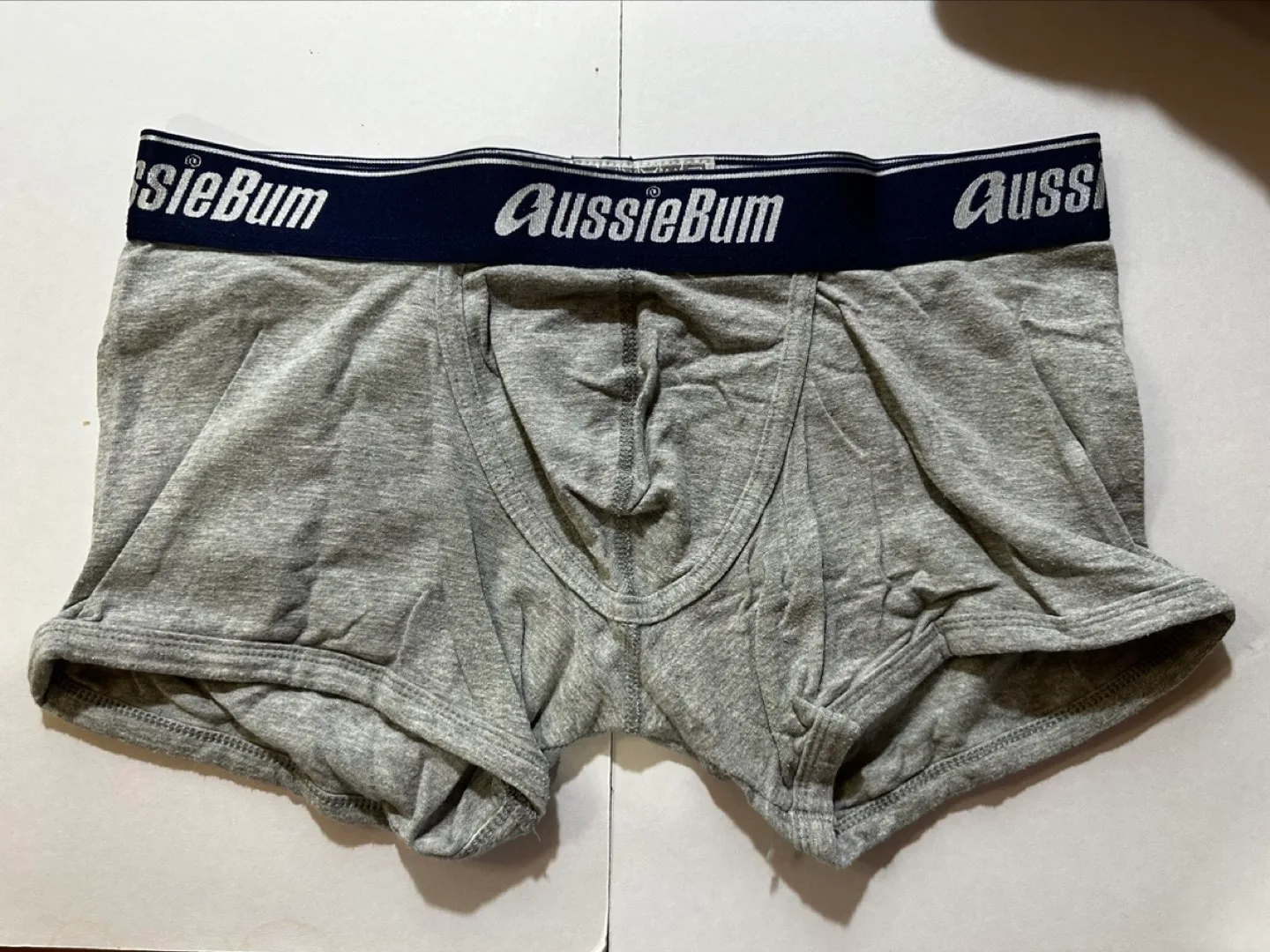 (중고) 오지범 aussiebum 남성속옷 남성팬티  드로즈 사이즈 M
