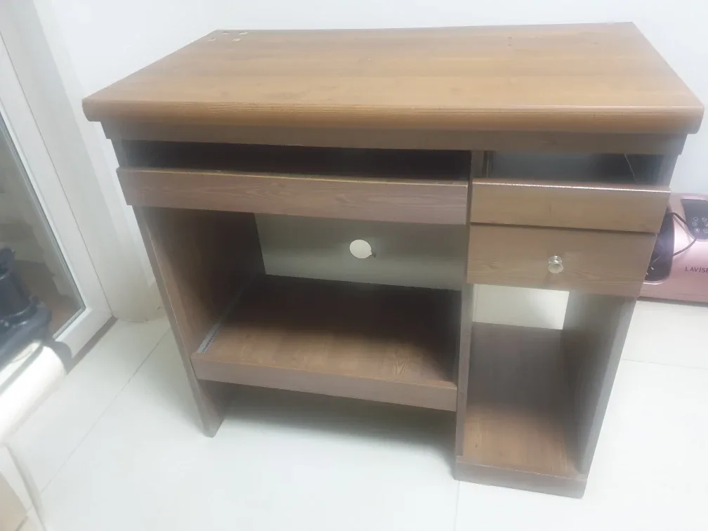 컴퓨터 중고책상