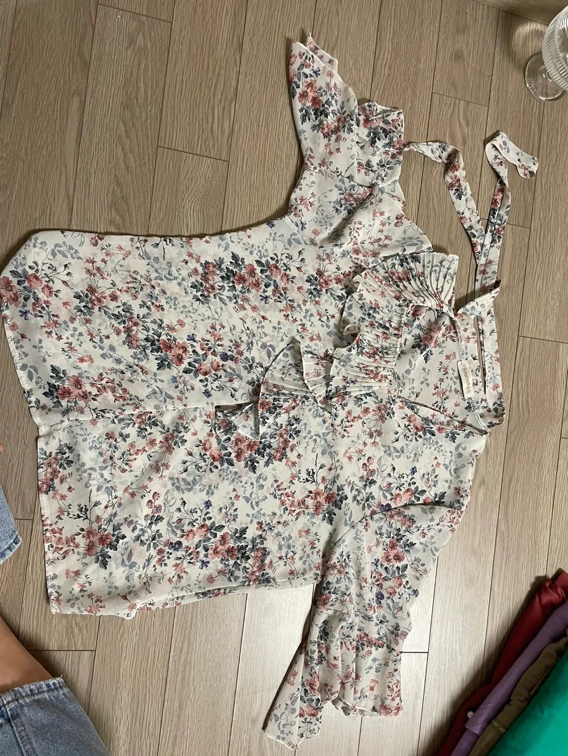 중고 자켓, 블라우스, 가디건 판매💜