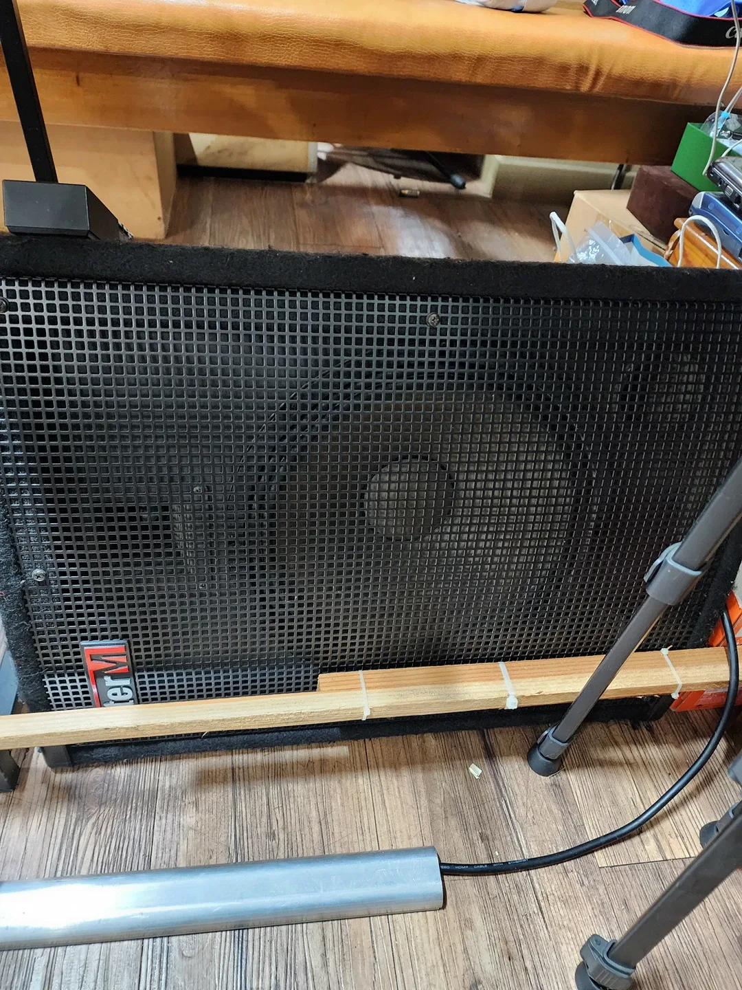 엠프.스피커 중고매매