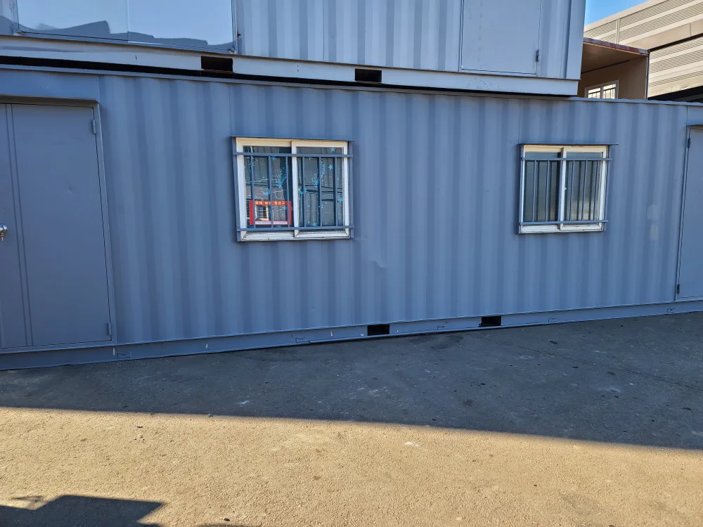 3x9중고콘테이너