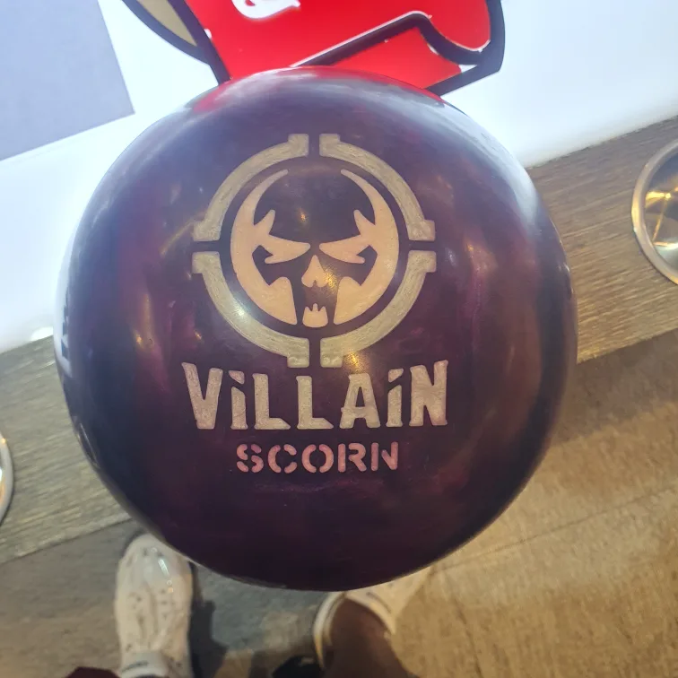 모티브 15파운드 빌런 스콘 중고