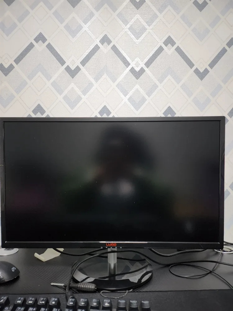 중고 모니터 판매합니다