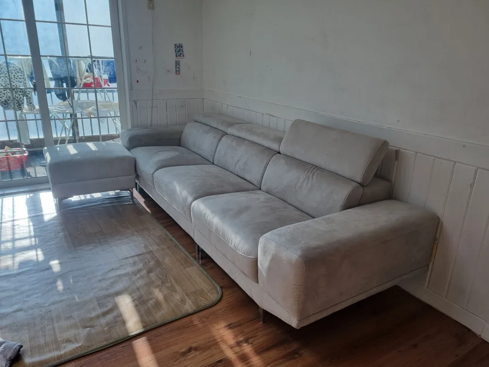 4인용 중고 쇼파