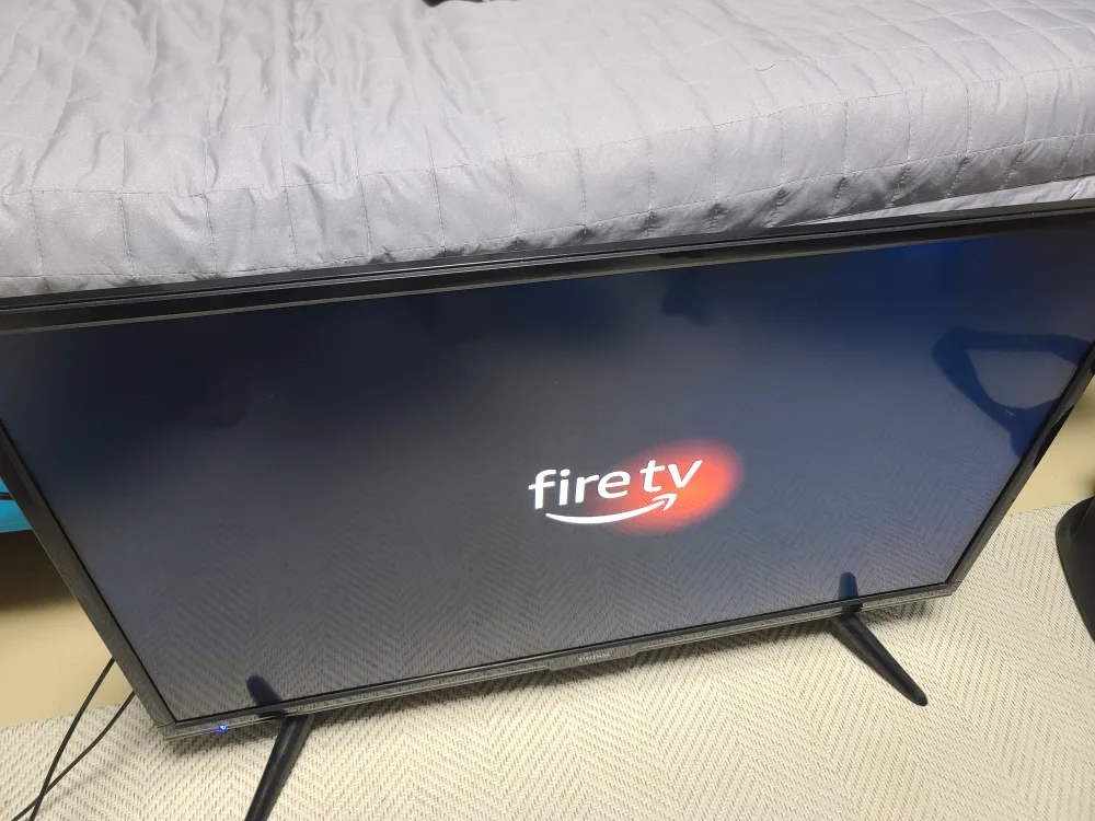 프리즘 32인치 TV 중고 / 아마존 파이어스틱