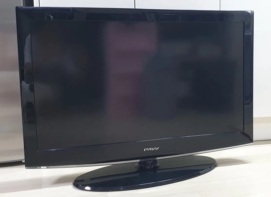 삼성 37인치 중고 TV 판매합니다.