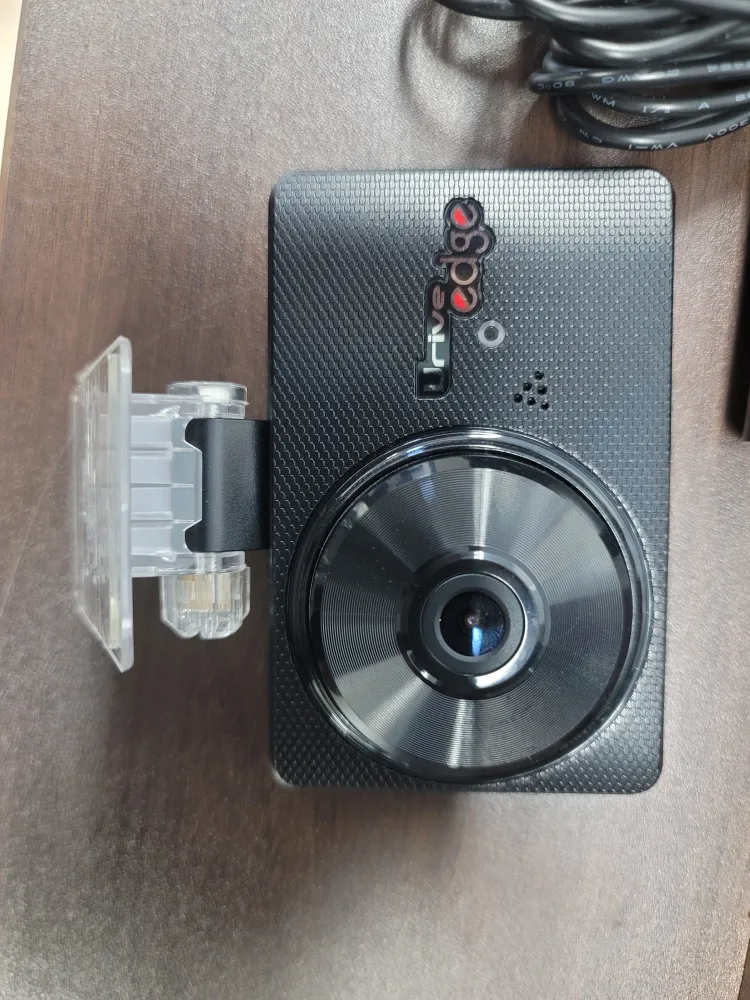 중고 2채널블랙박스