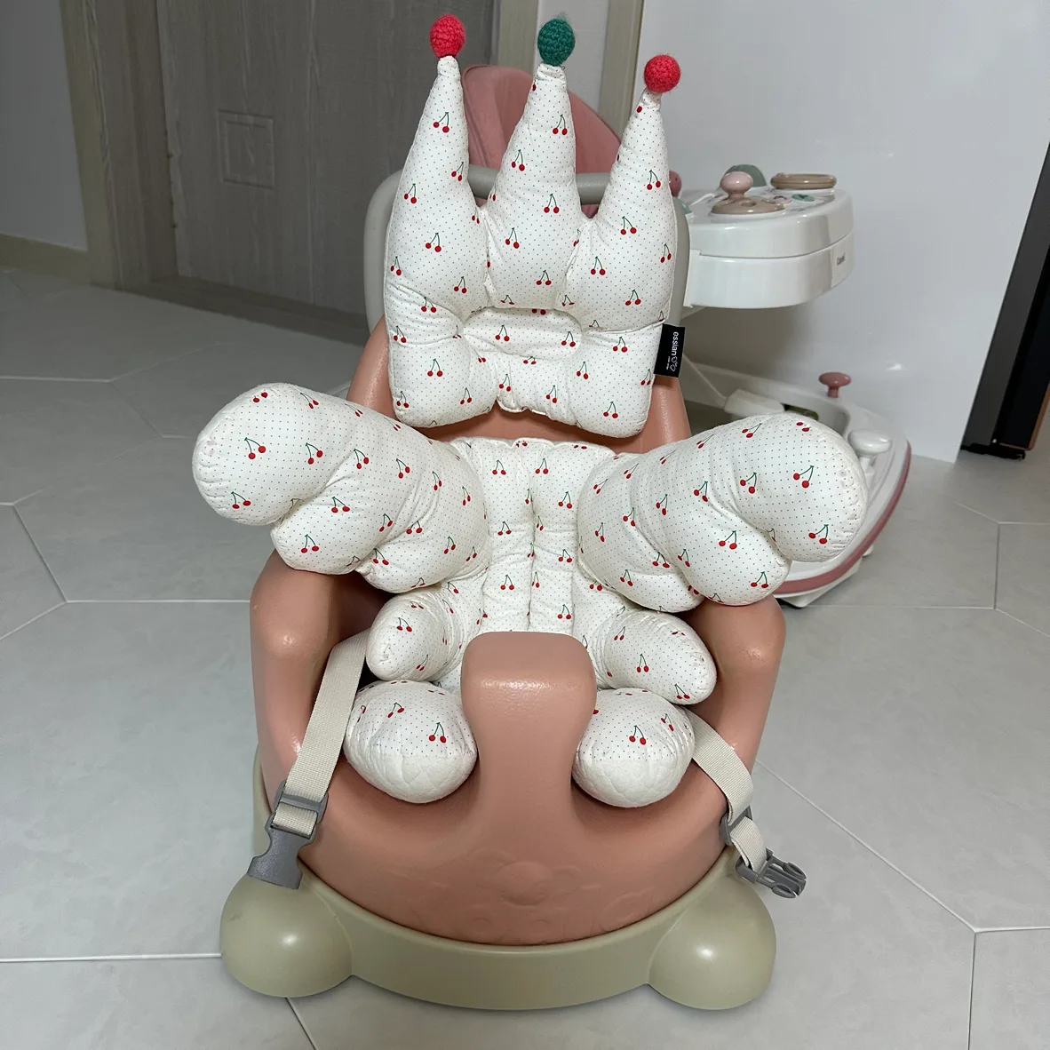 에시앙 범보의자