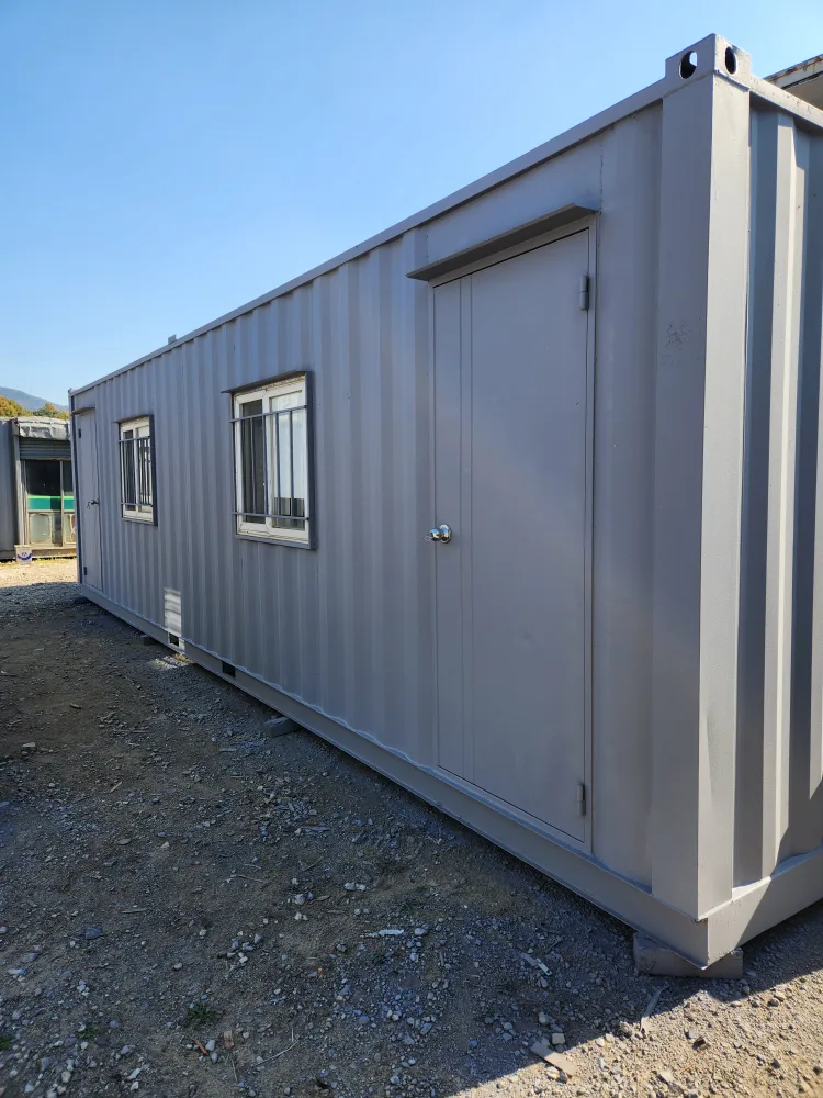 3×9 중고컨테이너