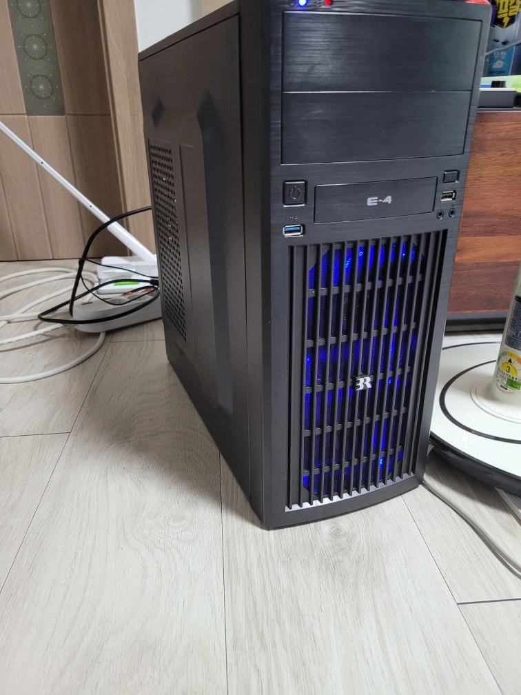 사무용pc 롤pc 인터넷서핑 컴... | 당근 중고거래