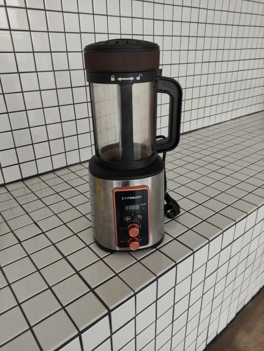 열풍식 커피로스터기 판매합니다