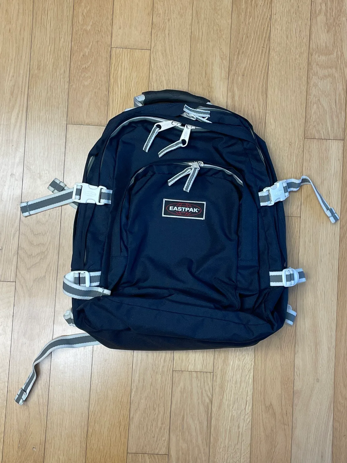 🎒이스트팩 학생 책가방 상태 S