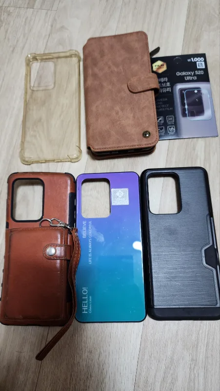 핸드폰 케이스