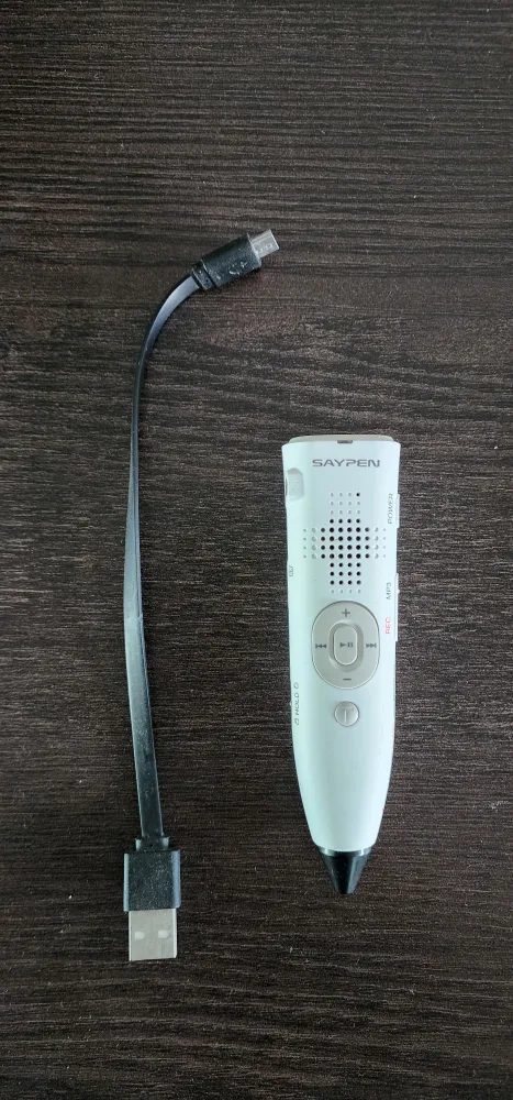 세이펜 중고 판매합니다